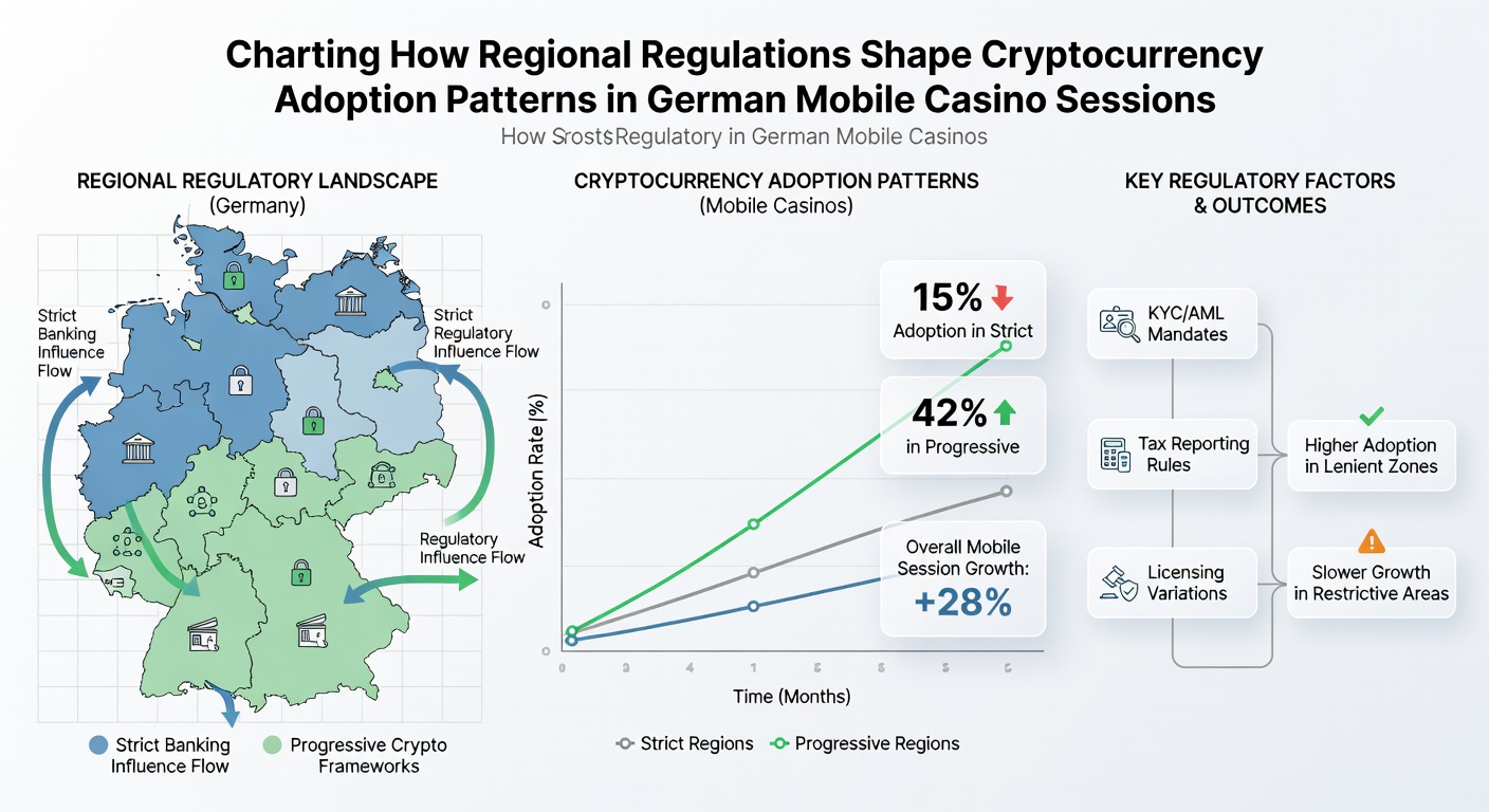 Analyse von Adoptionsmustern bei Kryptozahlungen in mobilen deutschen Casino-Sessions