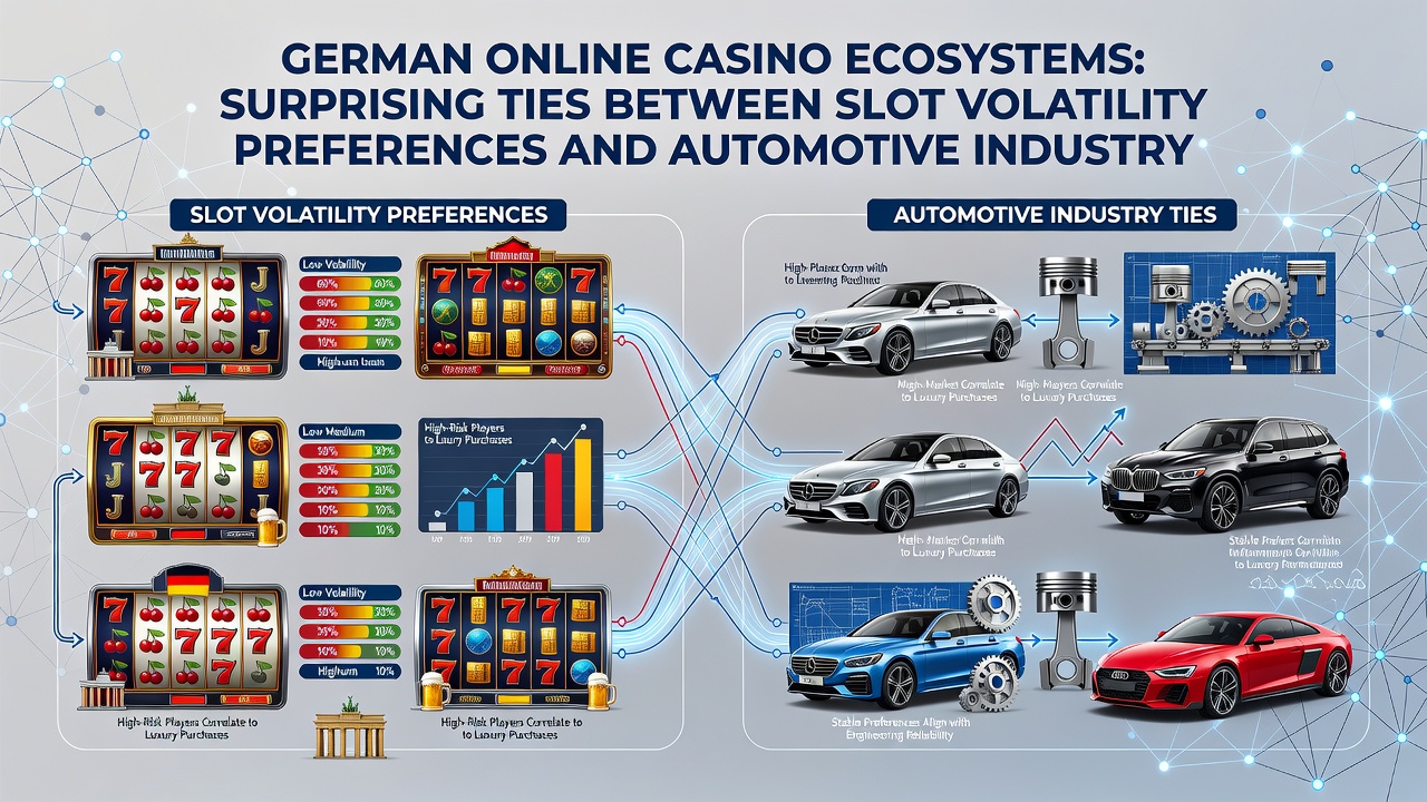 Analyse von Risikotools in Verbindung mit Slot-Volatilität auf deutschen Plattformen